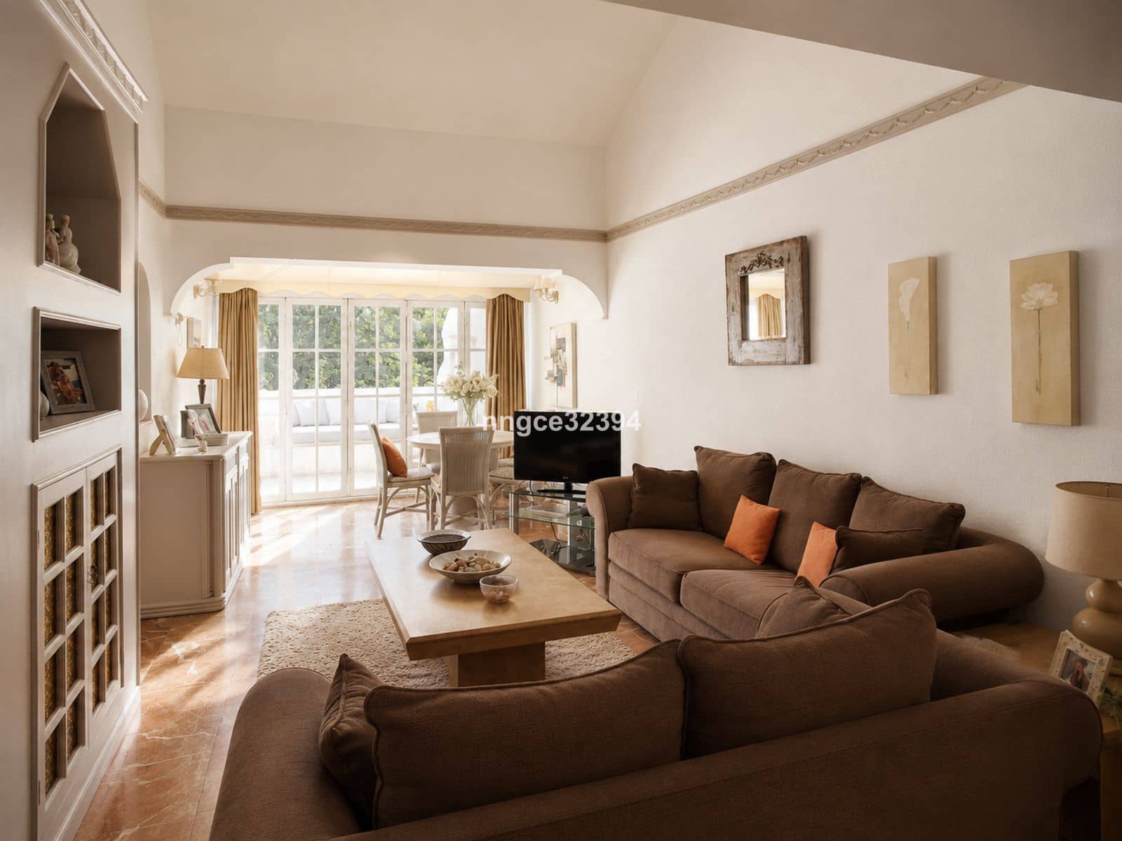 3 soverom Hus til salgs i Nueva Andalucia - € 549 900 (Ref: 9843540)