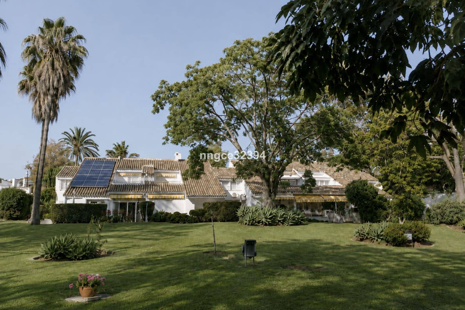 3 soverom Hus til salgs i Nueva Andalucia - € 549 900 (Ref: 9843540)