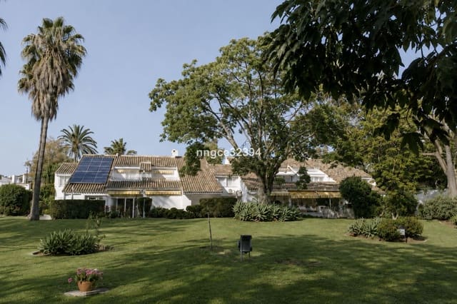 3 soverom Hus til salgs i Nueva Andalucia, Marbella - € 549 900 (Ref: 9843540)