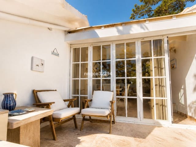 3 soverom Hus til salgs i Nueva Andalucia, Marbella - € 549 900 (Ref: 9843540)
