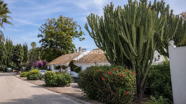 3 soverom Hus til salgs i Nueva Andalucia, Marbella - € 549 900 (Ref: 9843540)