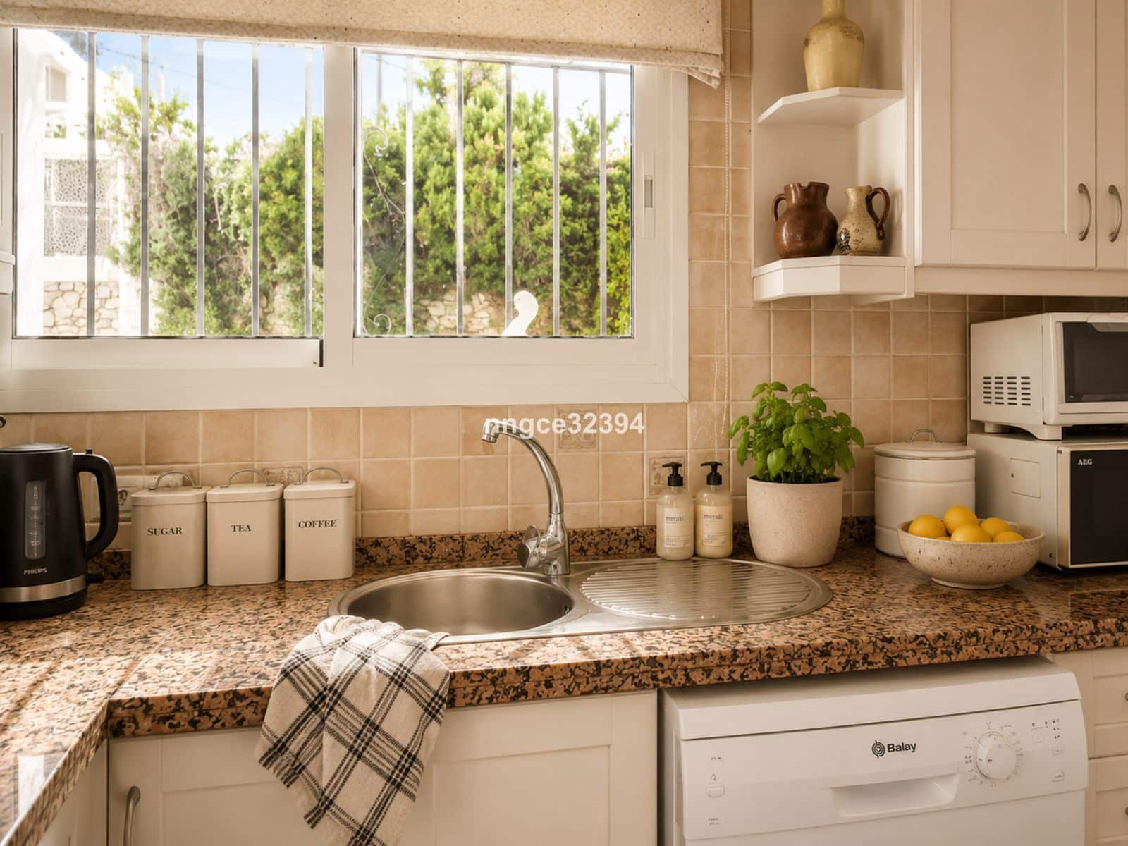 3 soverom Hus til salgs i Nueva Andalucia - € 549 900 (Ref: 9843540)