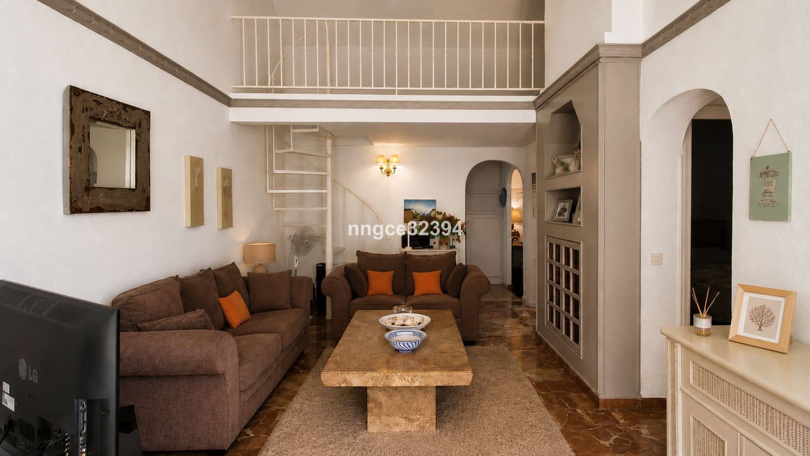 3 soverom Hus til salgs i Nueva Andalucia - € 549 900 (Ref: 9843540)