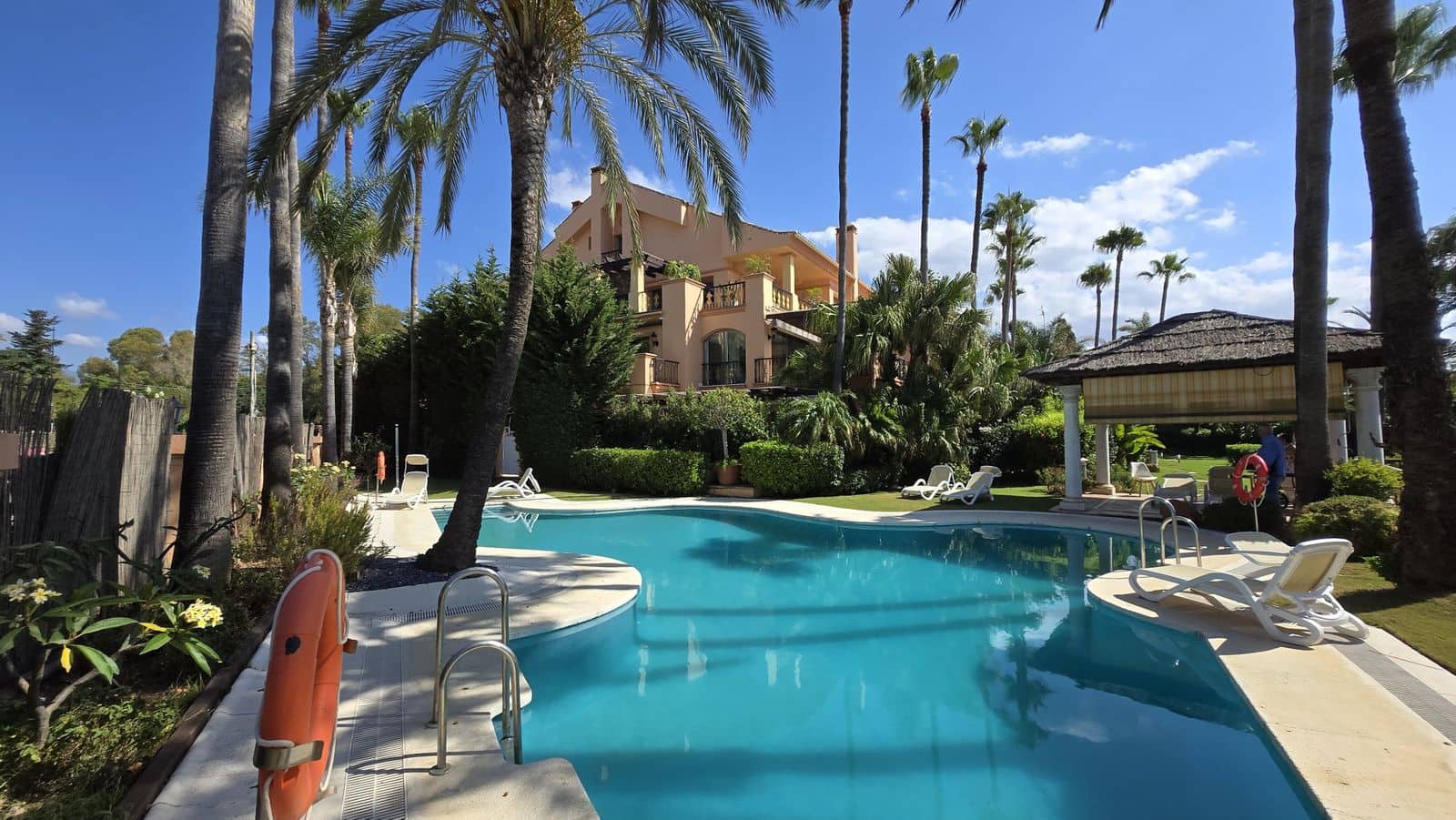 2 camera da letto Appartamento in vendita in Puerto Banus - 2.950.000 € (Rif: 9843542)