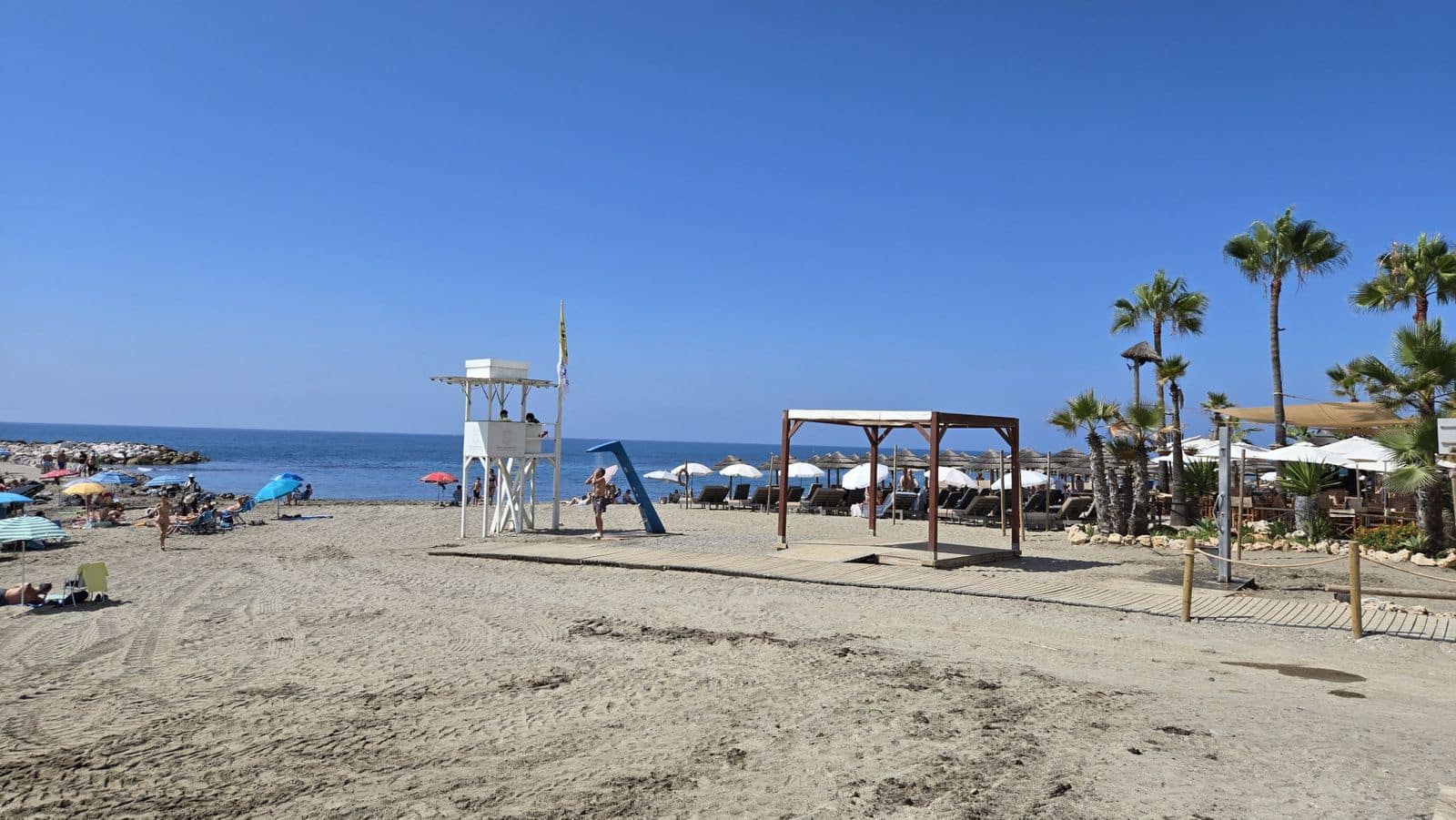 2 camera da letto Appartamento in vendita in Puerto Banus - 2.950.000 € (Rif: 9843542)