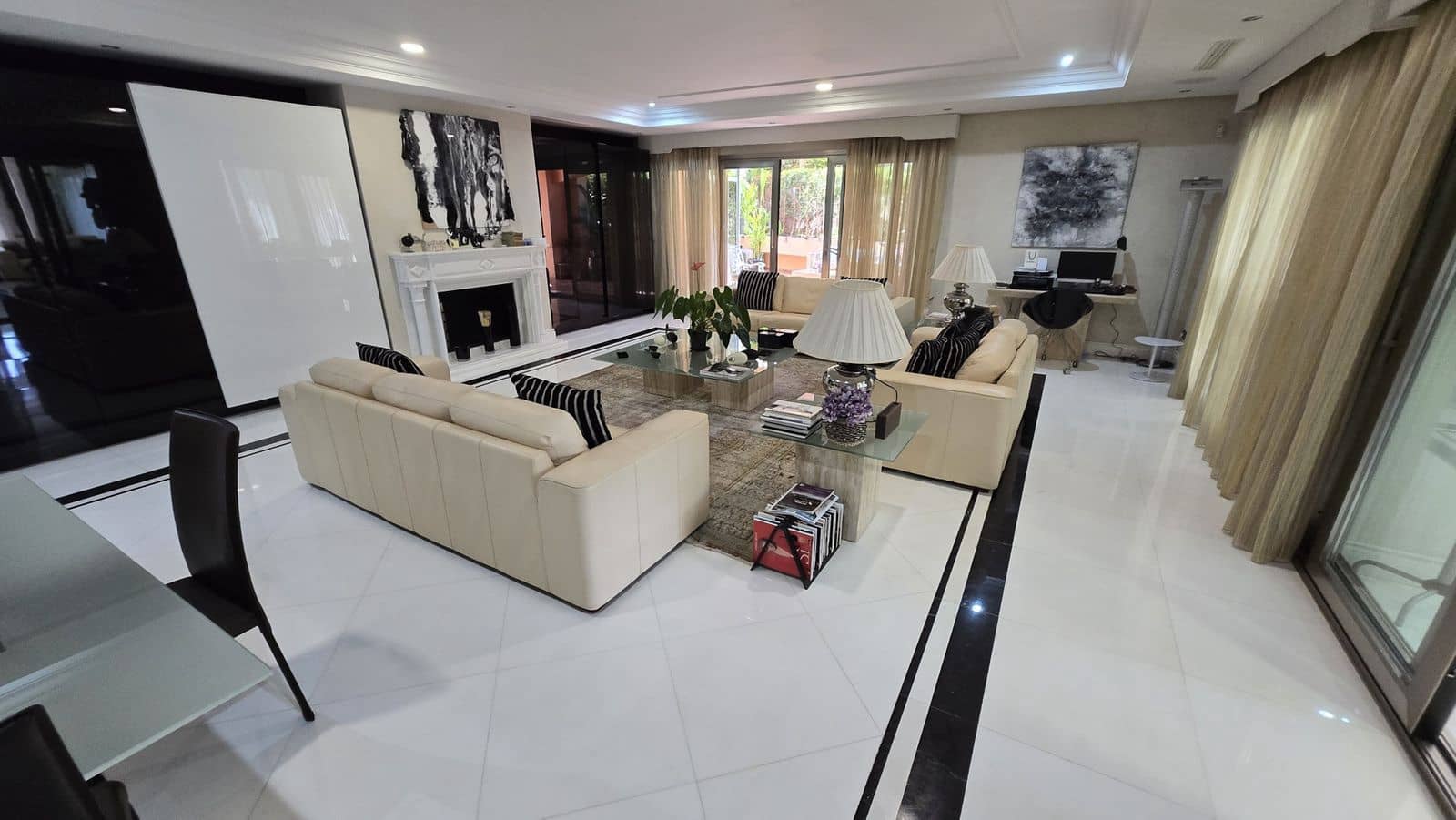 2 camera da letto Appartamento in vendita in Puerto Banus - 2.950.000 € (Rif: 9843542)