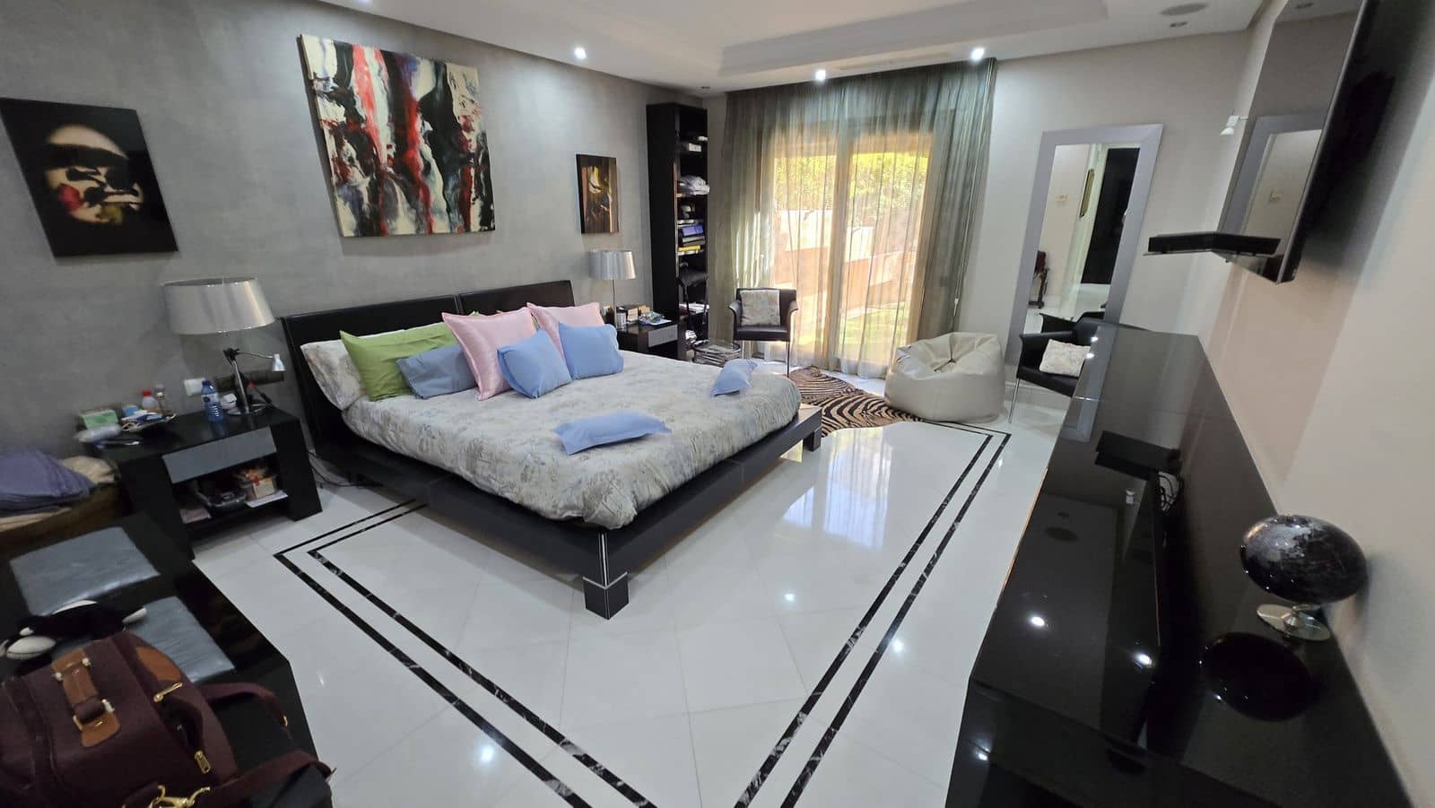 2 camera da letto Appartamento in vendita in Puerto Banus - 2.950.000 € (Rif: 9843542)