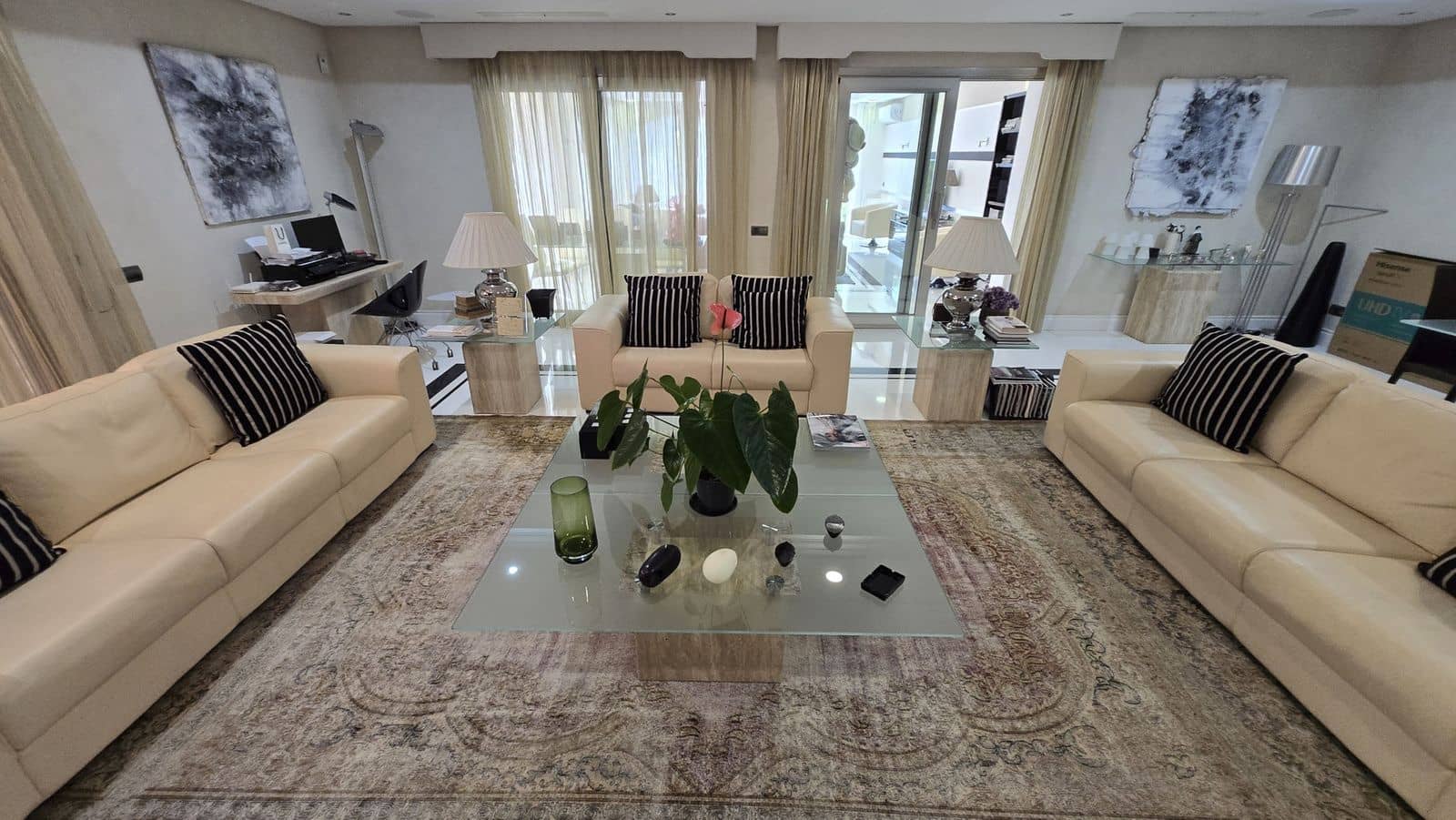 2 camera da letto Appartamento in vendita in Puerto Banus - 2.950.000 € (Rif: 9843542)