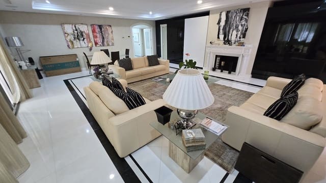 2 camera da letto Appartamento in vendita in Puerto Banus, Marbella - 2.950.000 € (Rif: 9843542)