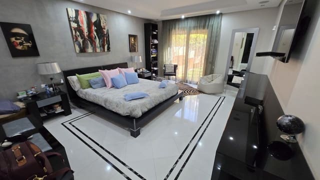 2 camera da letto Appartamento in vendita in Puerto Banus, Marbella - 2.950.000 € (Rif: 9843542)