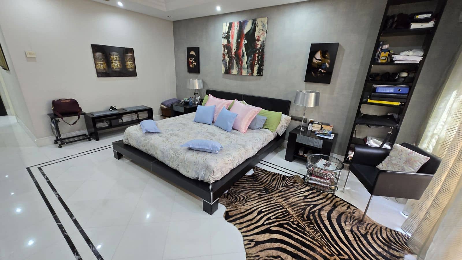 2 camera da letto Appartamento in vendita in Puerto Banus - 2.950.000 € (Rif: 9843542)