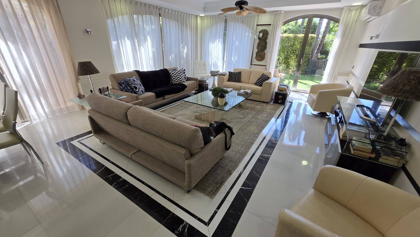 2 camera da letto Appartamento in vendita in Puerto Banus - 2.950.000 € (Rif: 9843542)