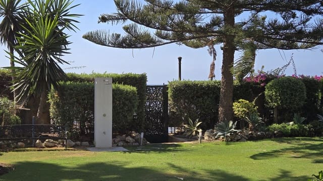 2 camera da letto Appartamento in vendita in Puerto Banus, Marbella - 2.950.000 € (Rif: 9843542)