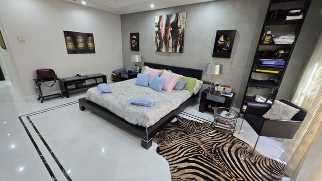 2 camera da letto Appartamento in vendita in Puerto Banus, Marbella - 2.950.000 € (Rif: 9843542)