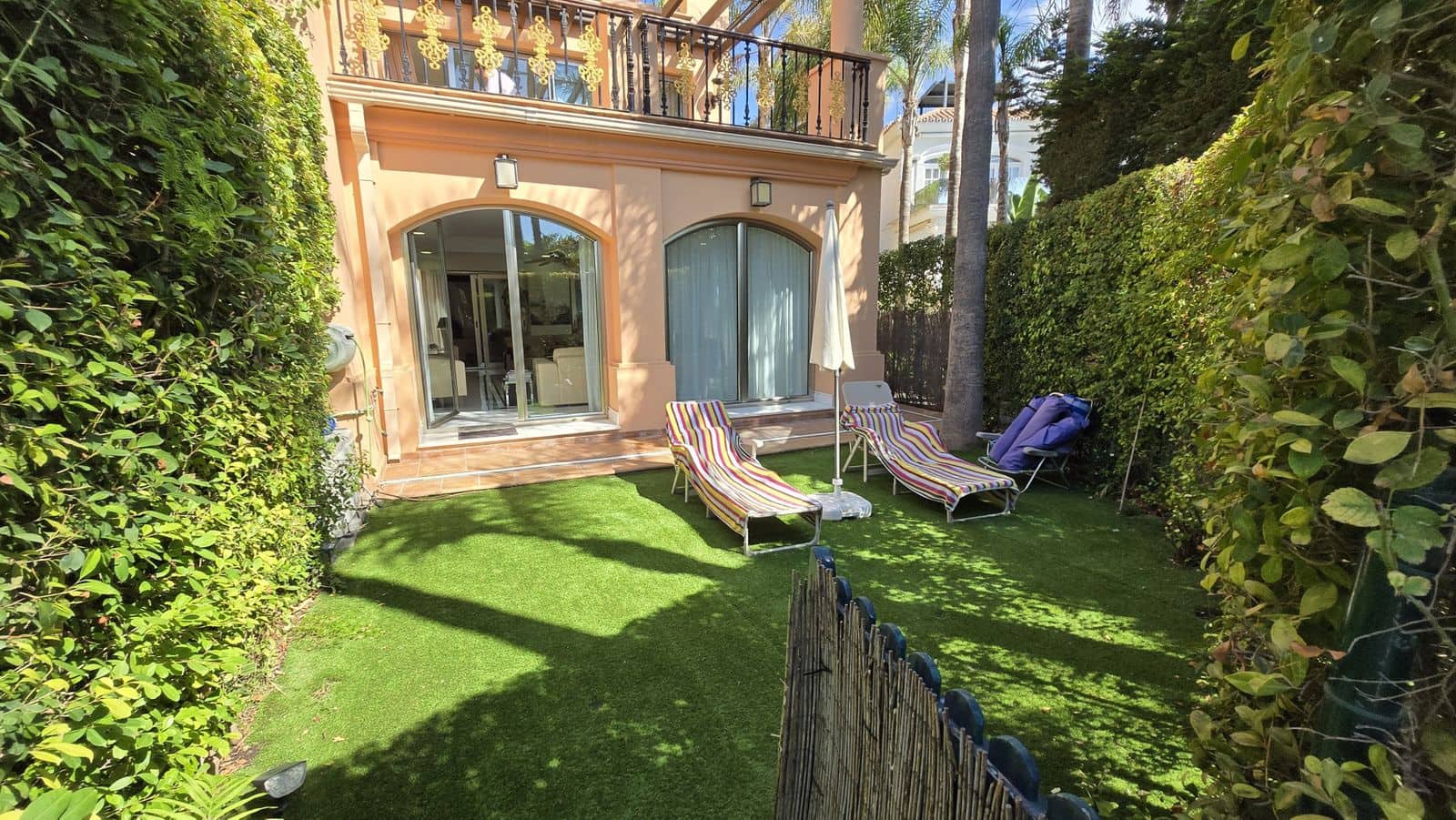 2 camera da letto Appartamento in vendita in Puerto Banus - 2.950.000 € (Rif: 9843542)