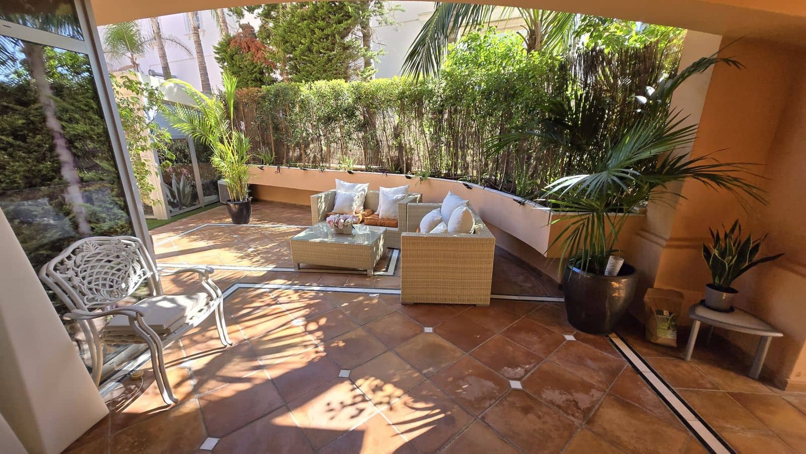 2 camera da letto Appartamento in vendita in Puerto Banus - 2.950.000 € (Rif: 9843542)