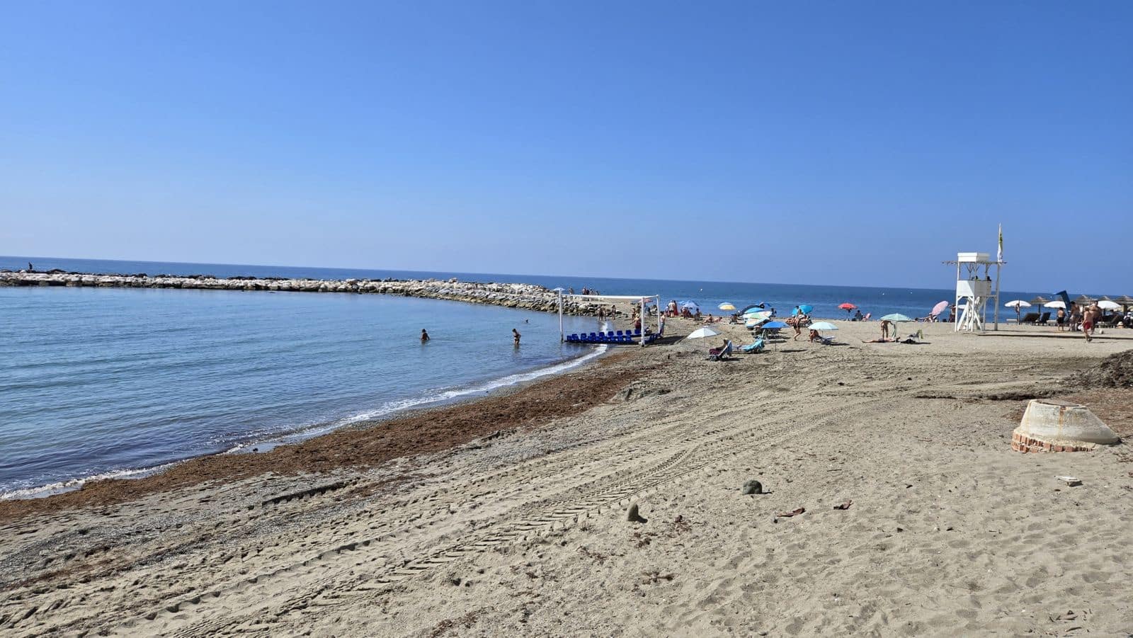 2 camera da letto Appartamento in vendita in Puerto Banus - 2.950.000 € (Rif: 9843542)