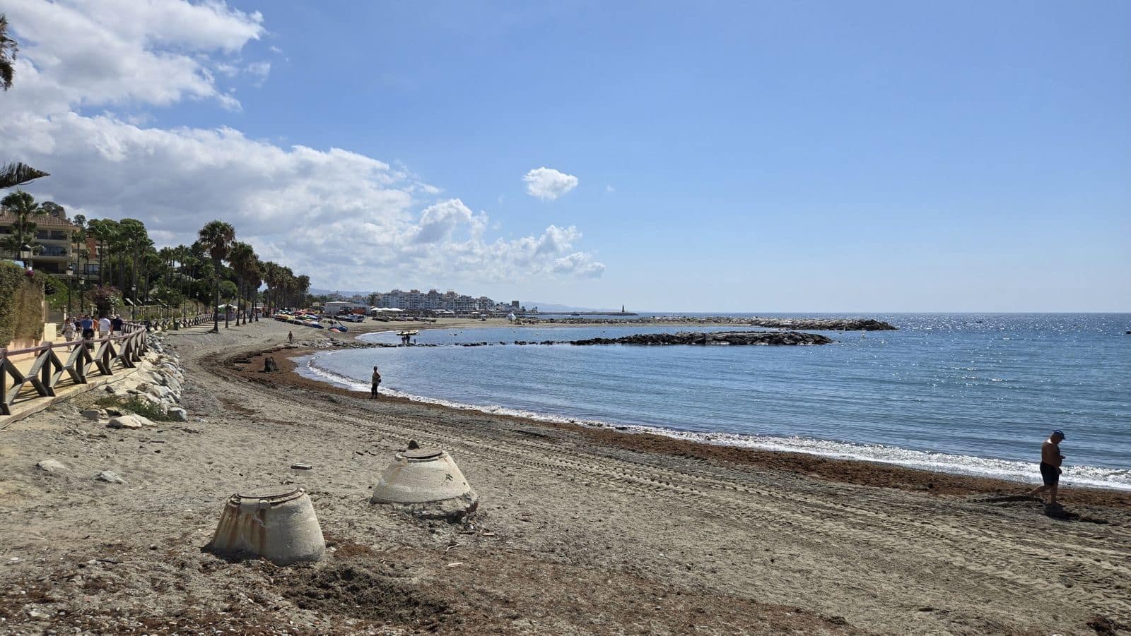 2 camera da letto Appartamento in vendita in Puerto Banus - 2.950.000 € (Rif: 9843542)
