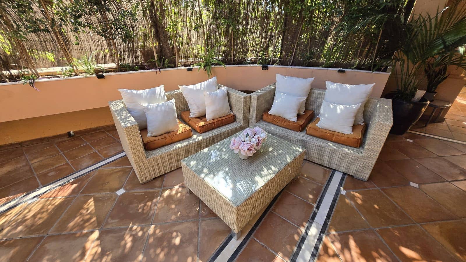 2 camera da letto Appartamento in vendita in Puerto Banus - 2.950.000 € (Rif: 9843542)