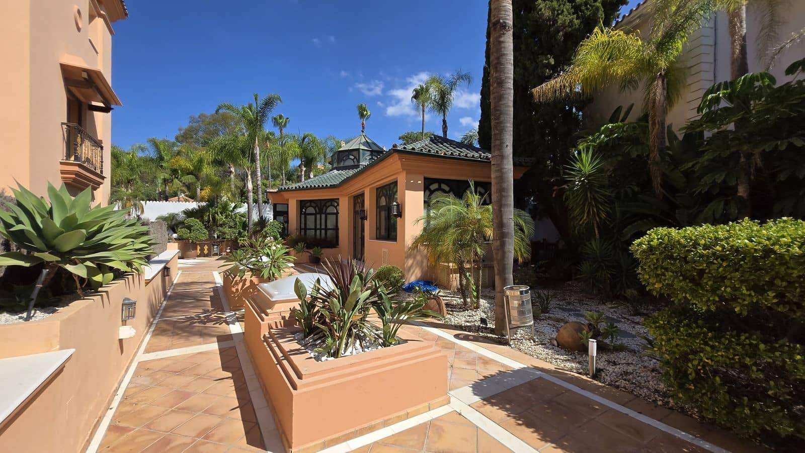 2 camera da letto Appartamento in vendita in Puerto Banus - 2.950.000 € (Rif: 9843542)