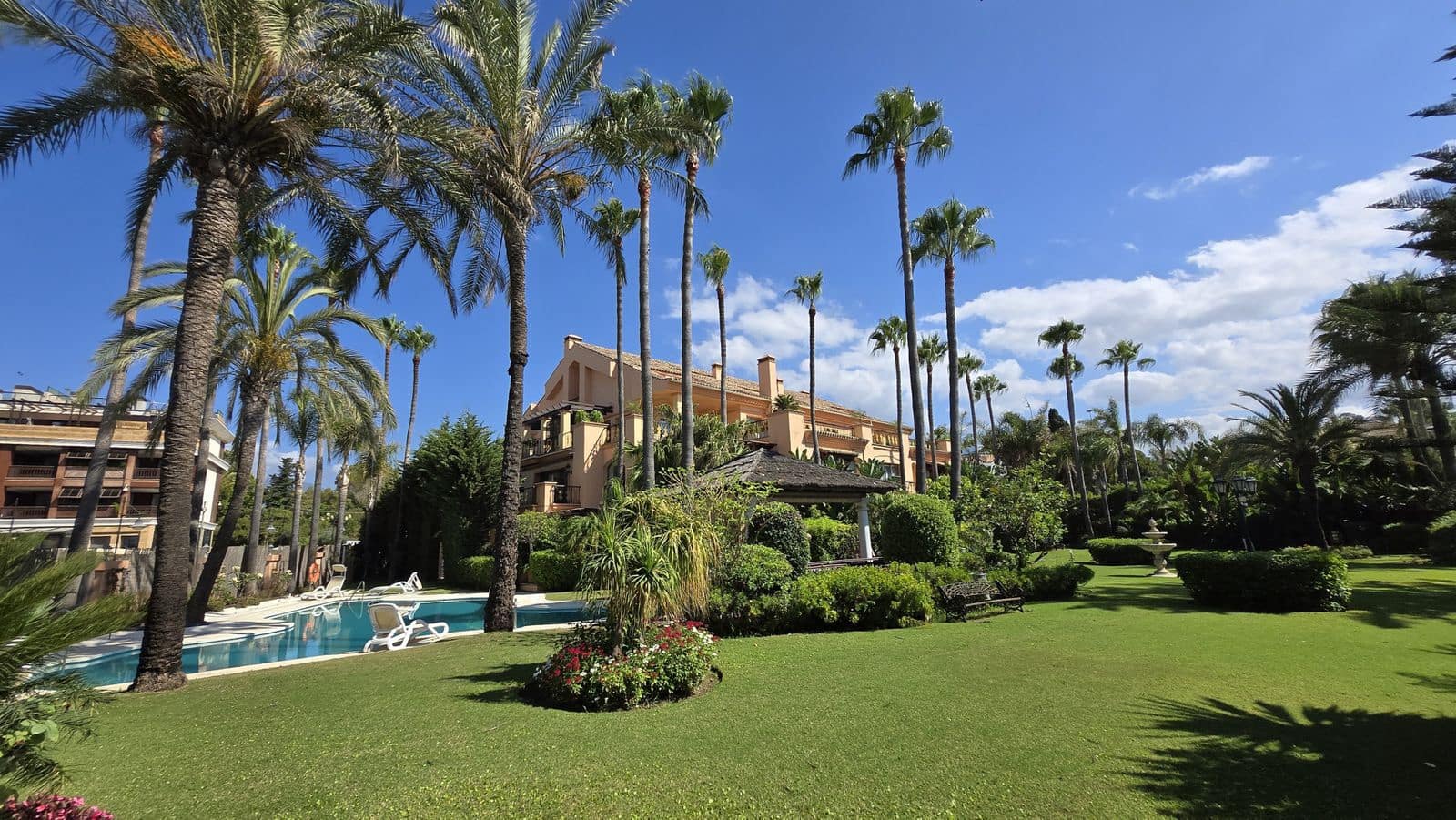 2 camera da letto Appartamento in vendita in Puerto Banus - 2.950.000 € (Rif: 9843542)