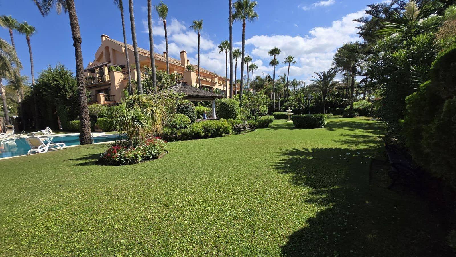 2 camera da letto Appartamento in vendita in Puerto Banus - 2.950.000 € (Rif: 9843542)