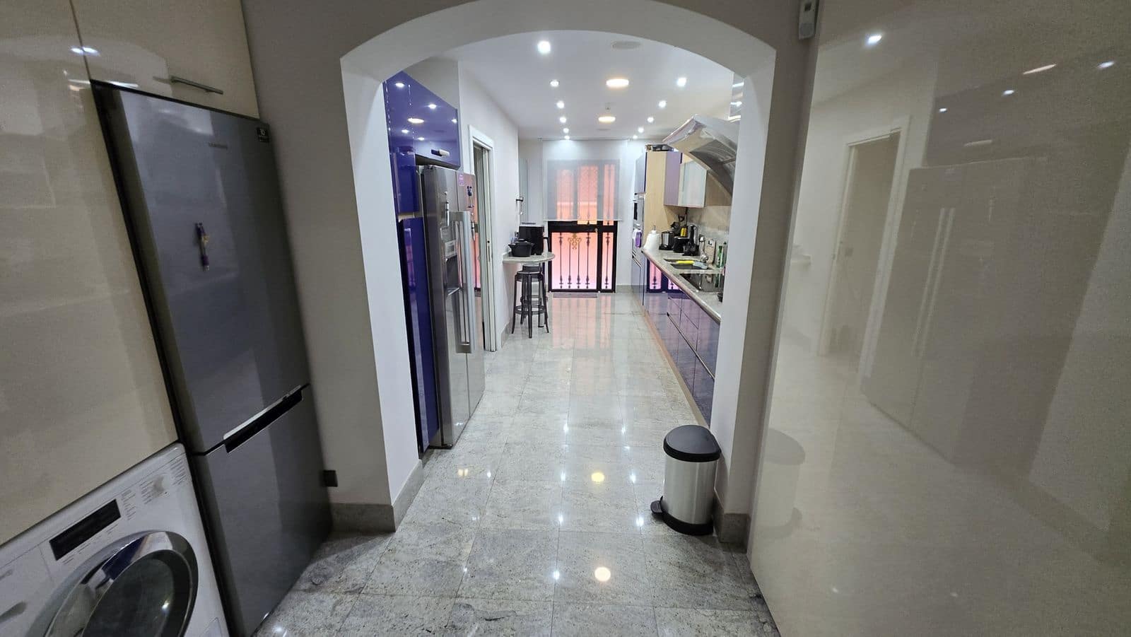 2 camera da letto Appartamento in vendita in Puerto Banus - 2.950.000 € (Rif: 9843542)