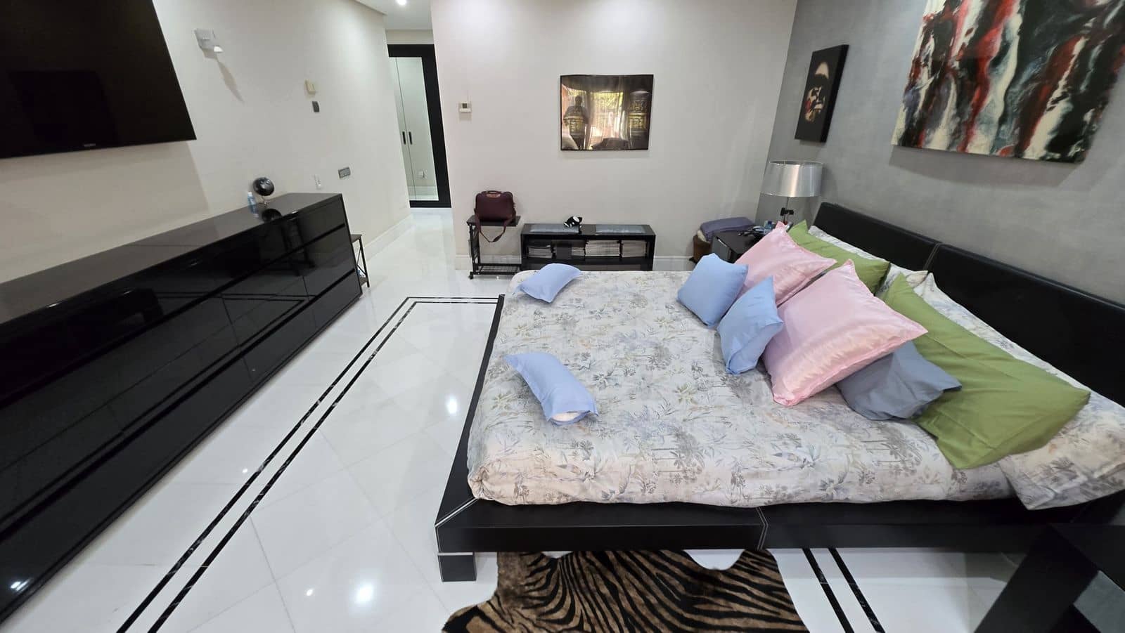 2 camera da letto Appartamento in vendita in Puerto Banus - 2.950.000 € (Rif: 9843542)