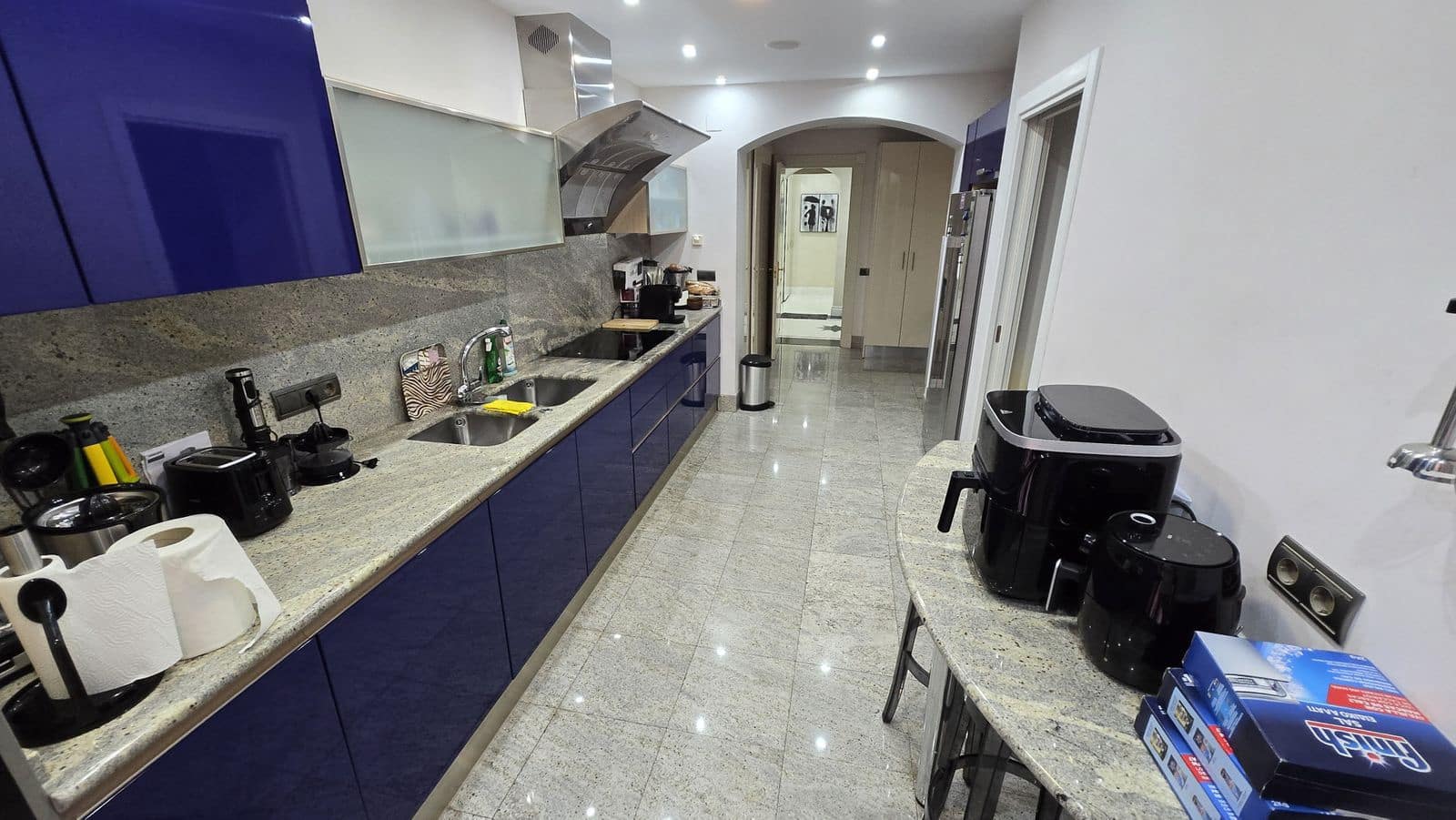 2 camera da letto Appartamento in vendita in Puerto Banus - 2.950.000 € (Rif: 9843542)