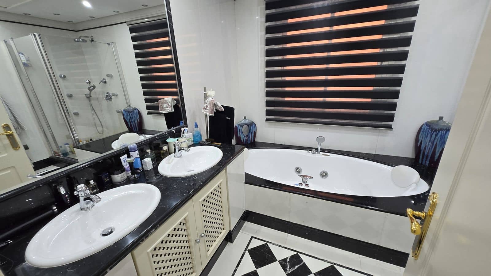 2 camera da letto Appartamento in vendita in Puerto Banus - 2.950.000 € (Rif: 9843542)