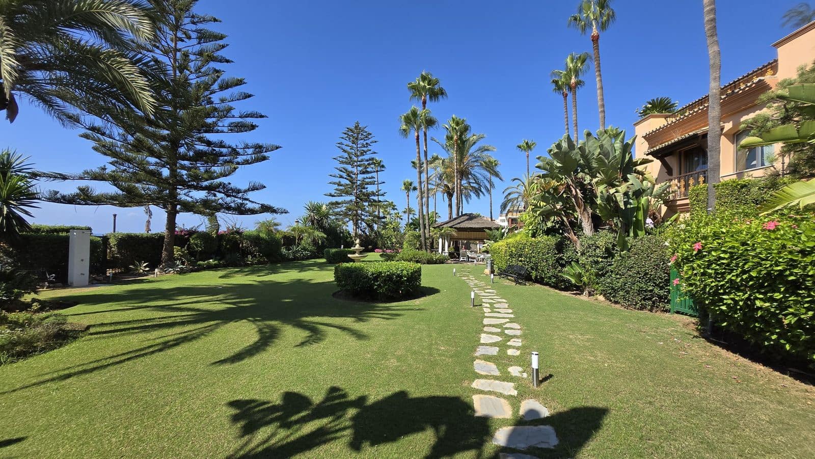 2 camera da letto Appartamento in vendita in Puerto Banus - 2.950.000 € (Rif: 9843542)