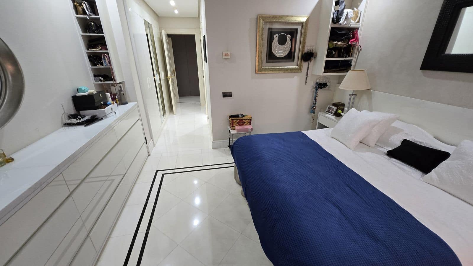 2 camera da letto Appartamento in vendita in Puerto Banus - 2.950.000 € (Rif: 9843542)