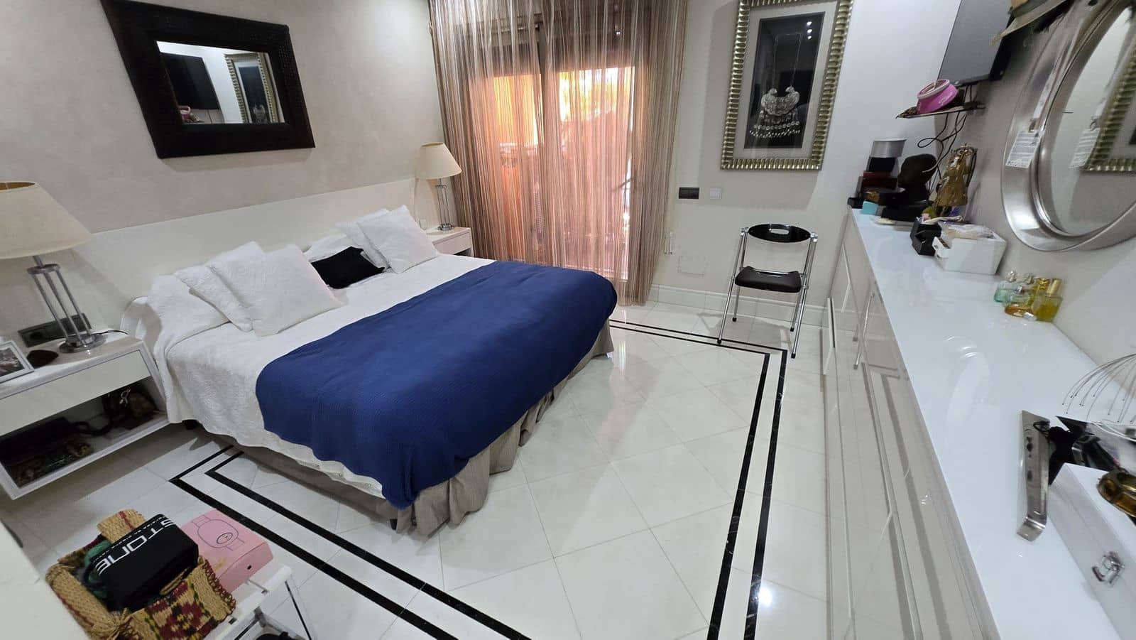 2 camera da letto Appartamento in vendita in Puerto Banus - 2.950.000 € (Rif: 9843542)