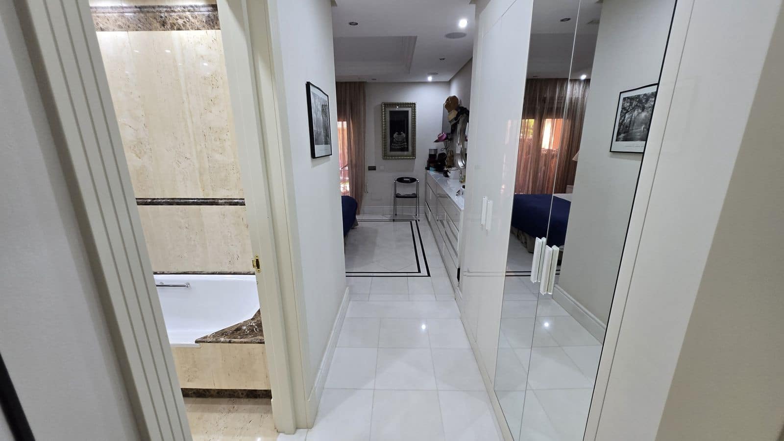 2 camera da letto Appartamento in vendita in Puerto Banus - 2.950.000 € (Rif: 9843542)