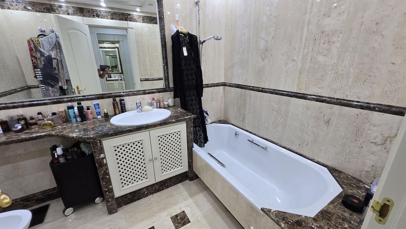2 camera da letto Appartamento in vendita in Puerto Banus - 2.950.000 € (Rif: 9843542)