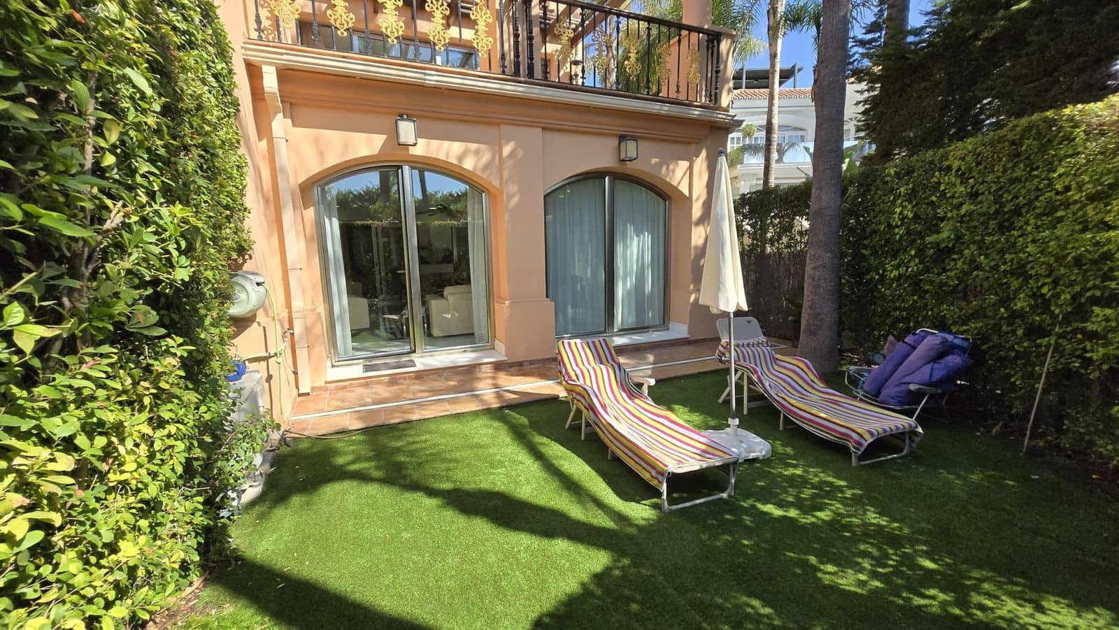 2 camera da letto Appartamento in vendita in Puerto Banus - 2.950.000 € (Rif: 9843542)