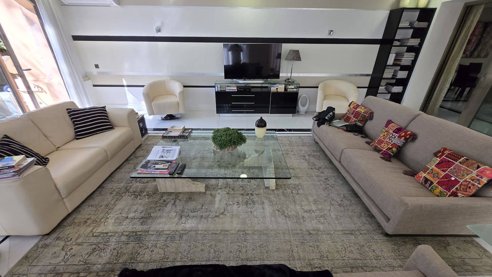 2 camera da letto Appartamento in vendita in Puerto Banus - 2.950.000 € (Rif: 9843542)