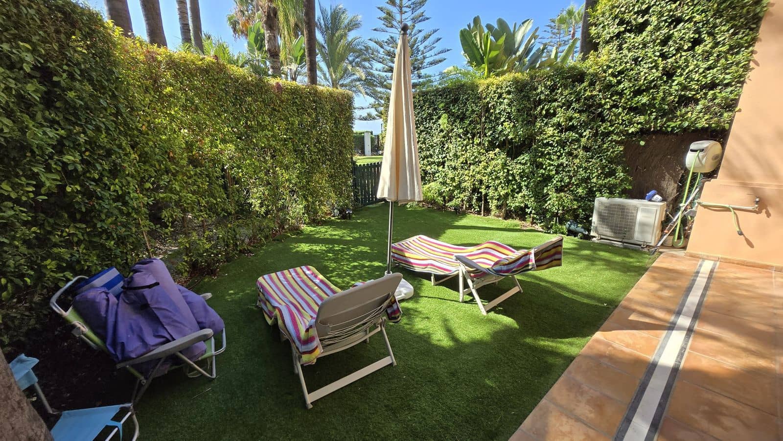 2 camera da letto Appartamento in vendita in Puerto Banus - 2.950.000 € (Rif: 9843542)