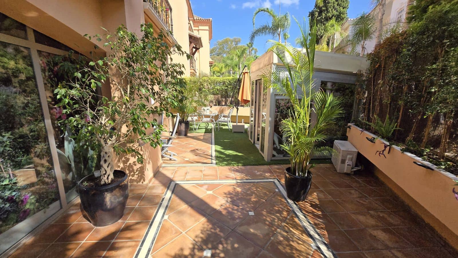 2 camera da letto Appartamento in vendita in Puerto Banus - 2.950.000 € (Rif: 9843542)