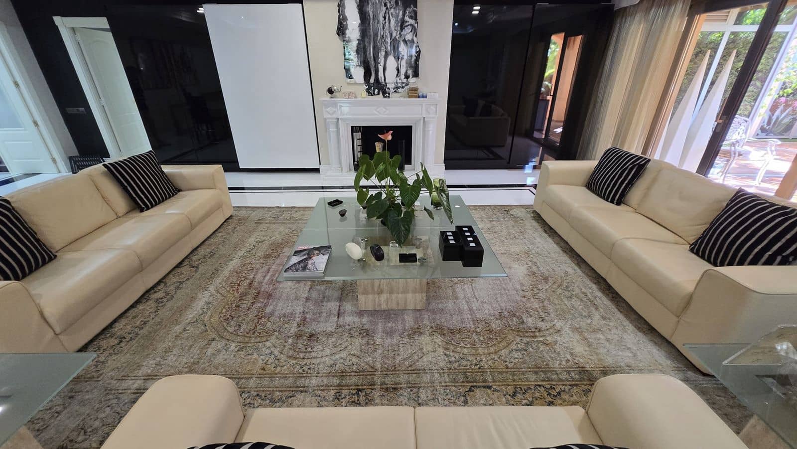 2 camera da letto Appartamento in vendita in Puerto Banus - 2.950.000 € (Rif: 9843542)