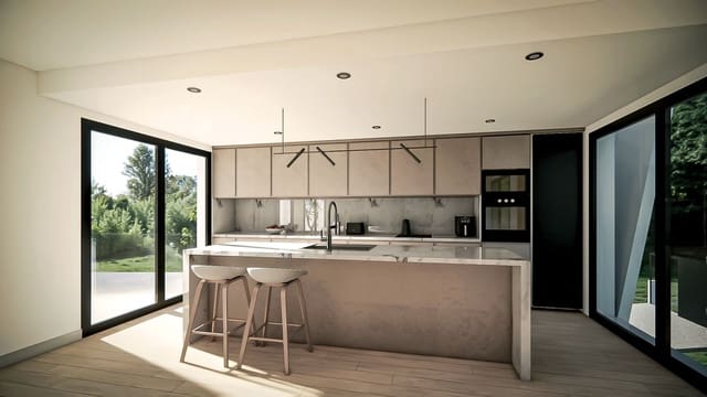 4 chambre Villa/Maison à vendre à Sotogrande Costa, San Roque - 1 580 000 € (Ref: 9843543)