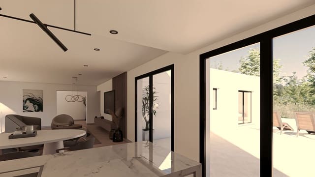 4 chambre Villa/Maison à vendre à Sotogrande Costa, San Roque - 1 580 000 € (Ref: 9843543)