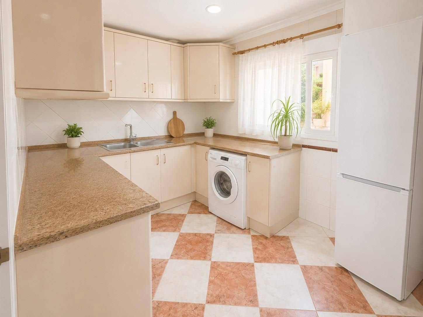 2 soverom Leilighet til salgs i Malaga by - € 380 000 (Ref: 9843544)