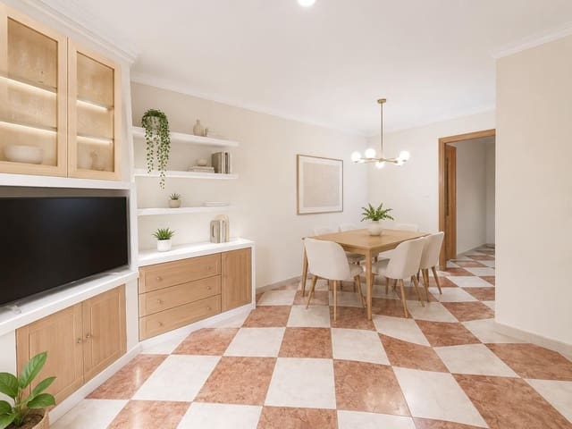 2 soverom Leilighet til salgs i Málaga by - € 380 000 (Ref: 9843544)