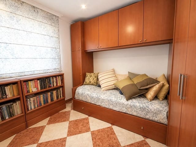2 soverom Leilighet til salgs i Málaga by - € 380 000 (Ref: 9843544)