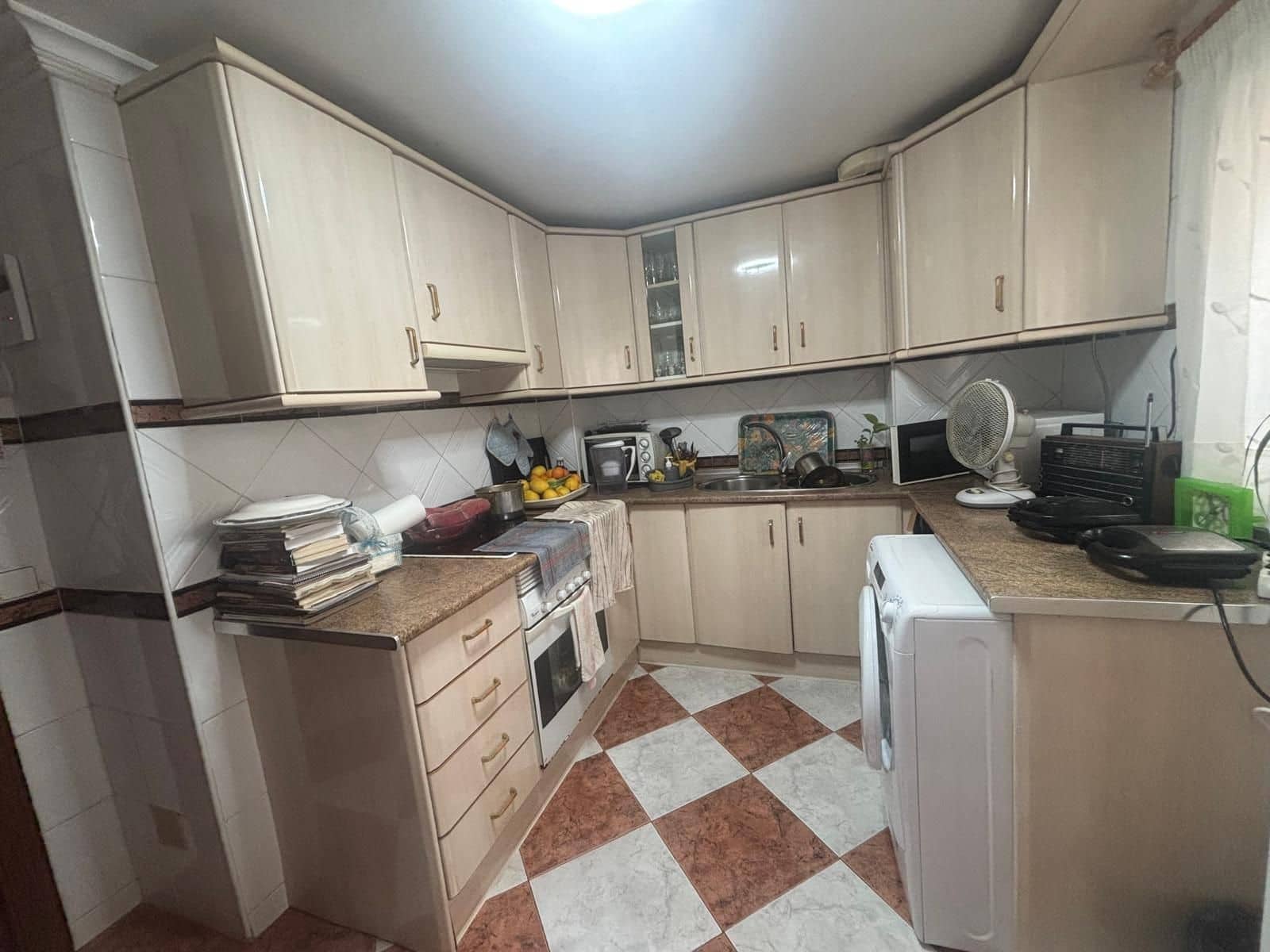 2 soverom Leilighet til salgs i Malaga by - € 380 000 (Ref: 9843544)
