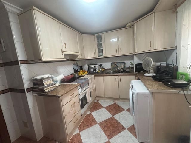 2 soverom Leilighet til salgs i Málaga by - € 380 000 (Ref: 9843544)