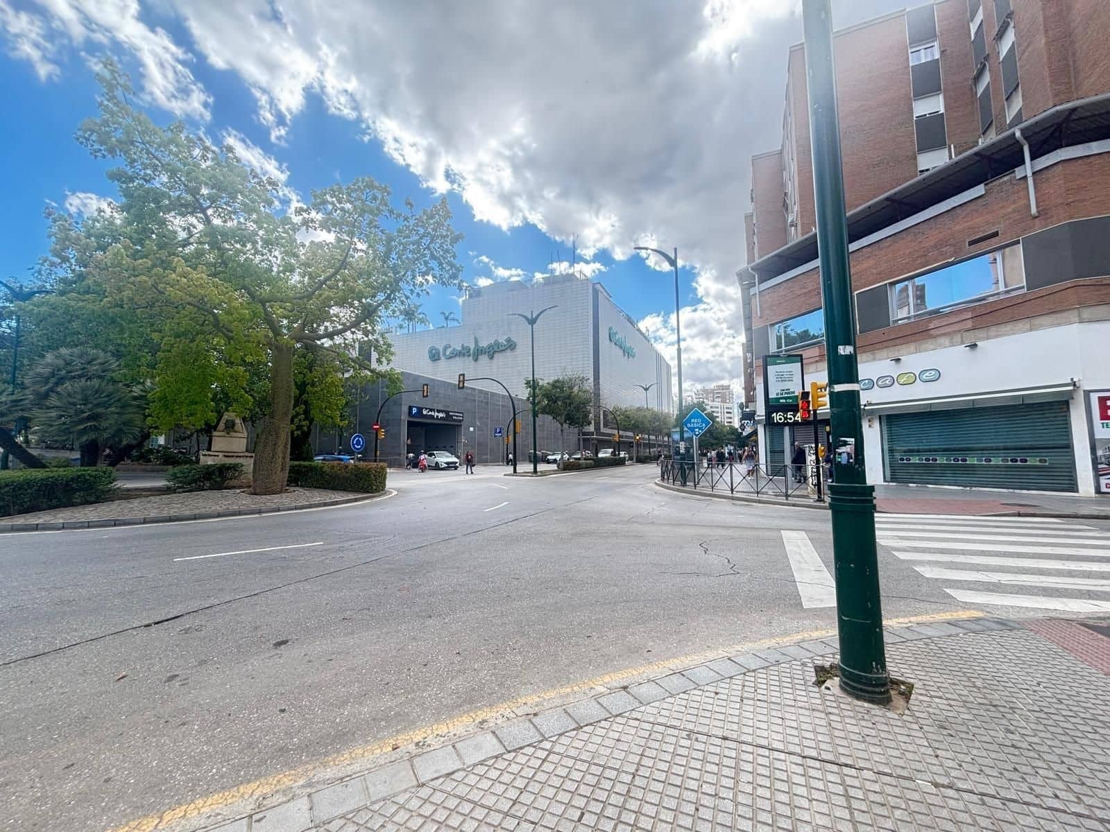 2 soverom Leilighet til salgs i Malaga by - € 380 000 (Ref: 9843544)