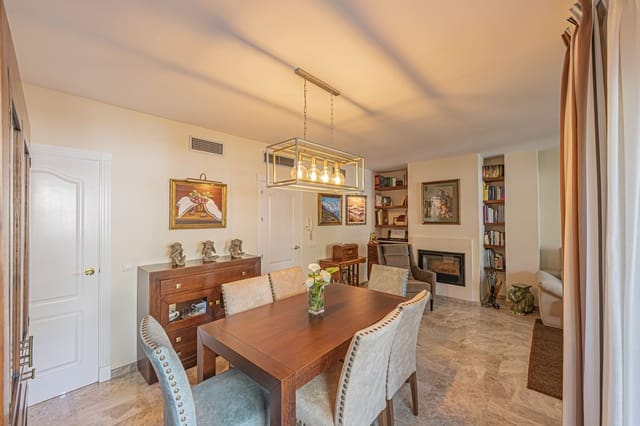 3 camera da letto Appartamento in vendita in Nueva Andalucia, Marbella - 560.000 € (Rif: 9843547)