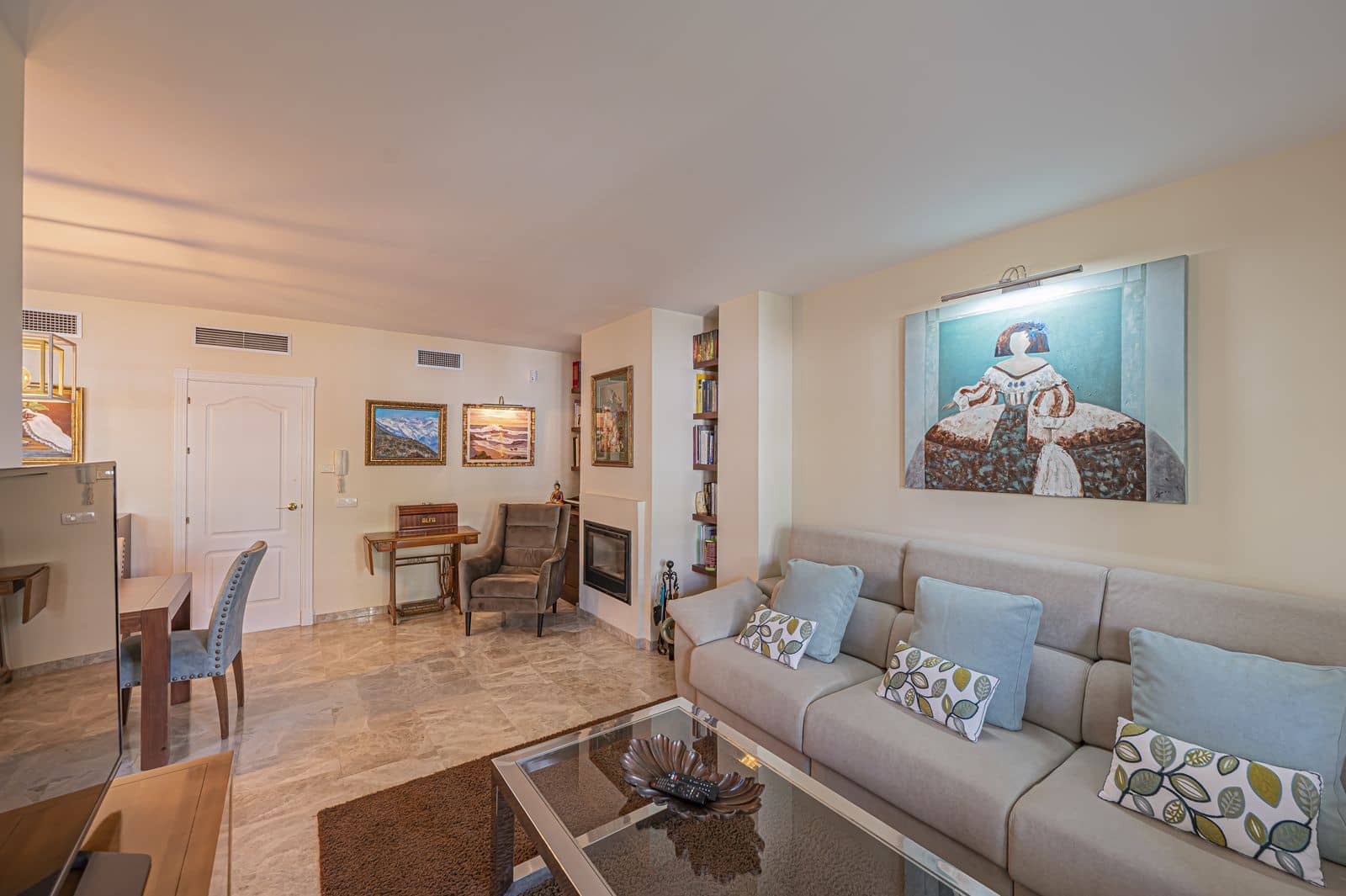 3 camera da letto Appartamento in vendita in Nueva Andalucia - 560.000 € (Rif: 9843547)